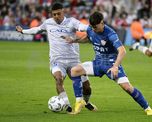 Oficial: se confirmó el cambio de horario para el partido de Unión vs. Godoy Cruz.