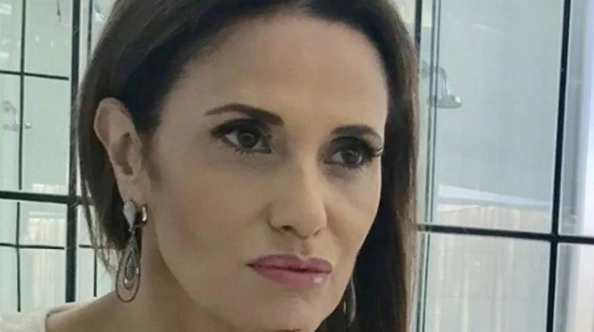 Mar&iacute;a Fernanda Callej&oacute;n y su familia estuvieron al borde de la muerte.