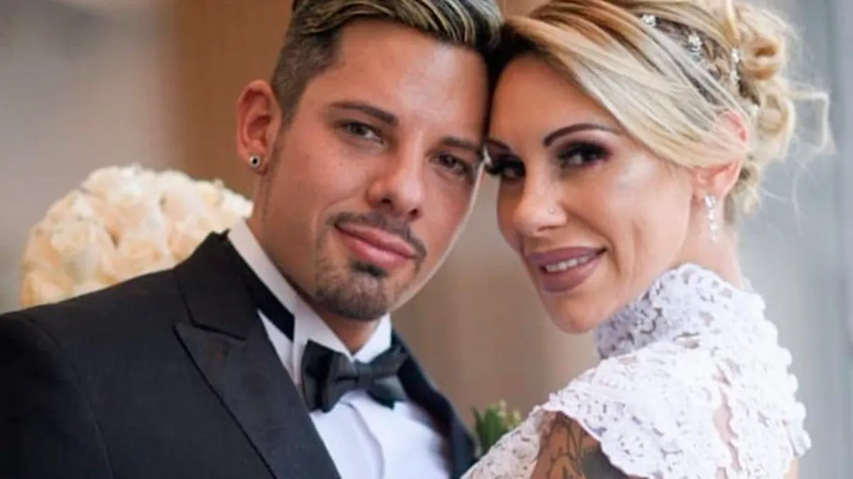 M&oacute;nica Farro se arrepinti&oacute; del divorcio con su pareja y volvieron a estar juntos, pero vivir&aacute;n en casas separadas.