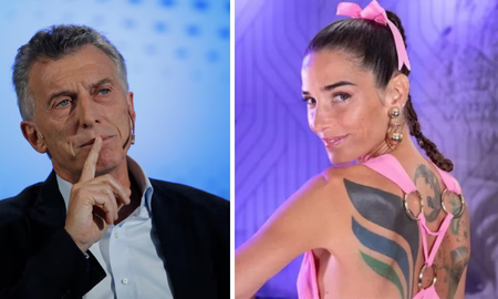 Aseguran que Mauricio Macri inició un romance con Juana Viale. Aseguran que Mauricio Macri inició un romance con Juana Viale.