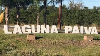 Llega a la ciudad de Laguna Paiva el evento 