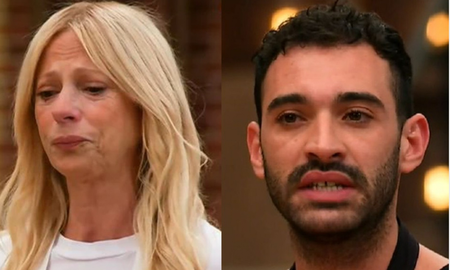 Nacho Sureda estuvo en la primera temporada de Masterchef y se quejó, porque aseguró que no miden con la misma vara el accionar de todos los participantes. Nacho Sureda estuvo en la primera temporada de Masterchef y se quejó, porque aseguró que no miden con la misma vara el accionar de todos los participantes.