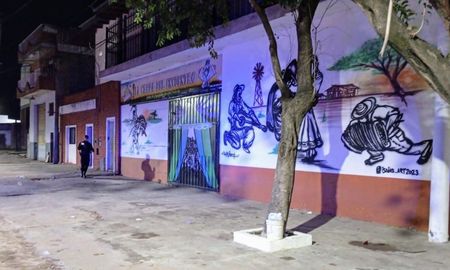 Rosario: una mujer apuñaló a otra en un club de chamamé Rosario: una mujer apuñaló a otra en un club de chamamé