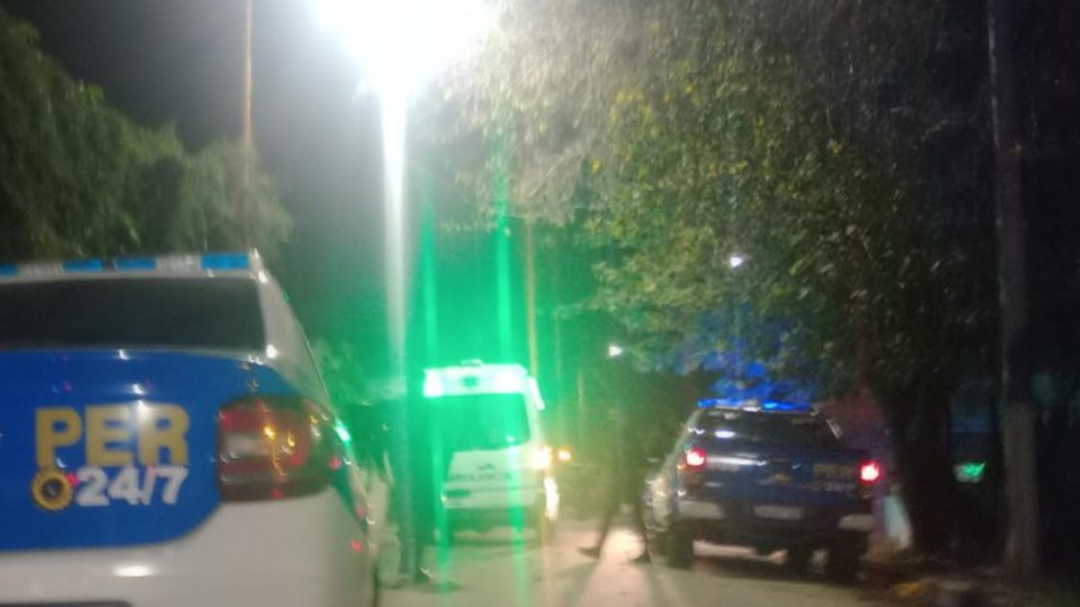 Tragedia en Paraná: murió un hombre en situación de calle y sospechan que fue por el frío extremo