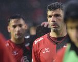 La polémica revelación que hizo Emmanuel Gigliotti tras dejar Colón: Me quedó pendiente La polémica revelación que hizo Emmanuel Gigliotti tras dejar Colón: Me quedó pendiente