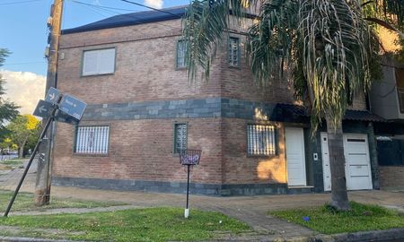 Aire de Santa Fe | femicidio seguido de suicidio en barrio candioti crimen