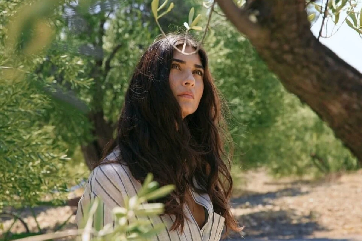 "Mi otra yo" desembarcó en el vasto catálogo de la compañía estadounidense hace pocos días.