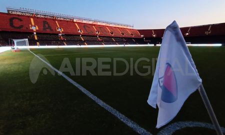 colon: fiscalia desestimo por falta de delito una denuncia contra el presidente y el tesorero del club