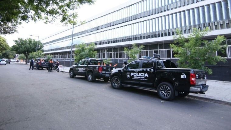 Testigo afirmó que investigó a Luis Medina y terminó desplazado