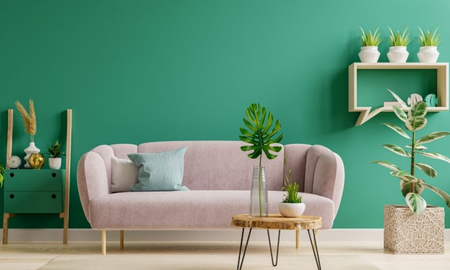 Cómo decorar tu hogar: estos son los colores que serán tendencia este 2024 Cómo decorar tu hogar: estos son los colores que serán tendencia este 2024