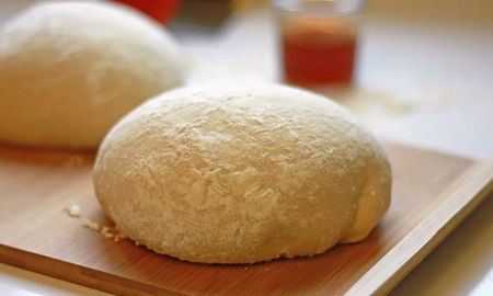 La receta más sencilla para hacer masa para pizza italiana en pocos pasos La receta más sencilla para hacer masa para pizza italiana en pocos pasos