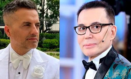 El ex jurado de Bailando por un sueño criticó el rating de LAM y este salió a responderle. El ex jurado de Bailando por un sueño criticó el rating de LAM y este salió a responderle.