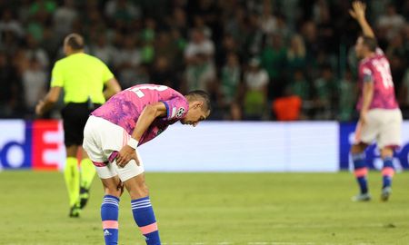 dura derrota de juventus en casa con di maria y paredes dura derrota de juventus en casa con di maria y paredes