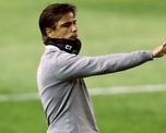 Luego de la goleada sufrida frente a Huracán, Javier Sanguinetti dejó de ser entrenador de Banfield. Es el DT número 12 en dejar su cargo en este Torneo de la Liga Profesional. Luego de la goleada sufrida frente a Huracán, Javier Sanguinetti dejó de ser entrenador de Banfield. Es el DT número 12 en dejar su cargo en este Torneo de la Liga Profesional.