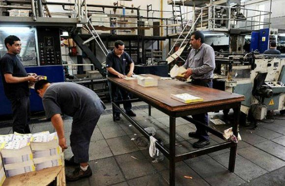 Pymes aseguraron que medidas del gobierno generan caída de empleo