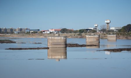 Santa Fe proyecta un puente ciclopeatonal que cambiará para siempre la conexión entre las dos costaneras. Santa Fe proyecta un puente ciclopeatonal que cambiará para siempre la conexión entre las dos costaneras.