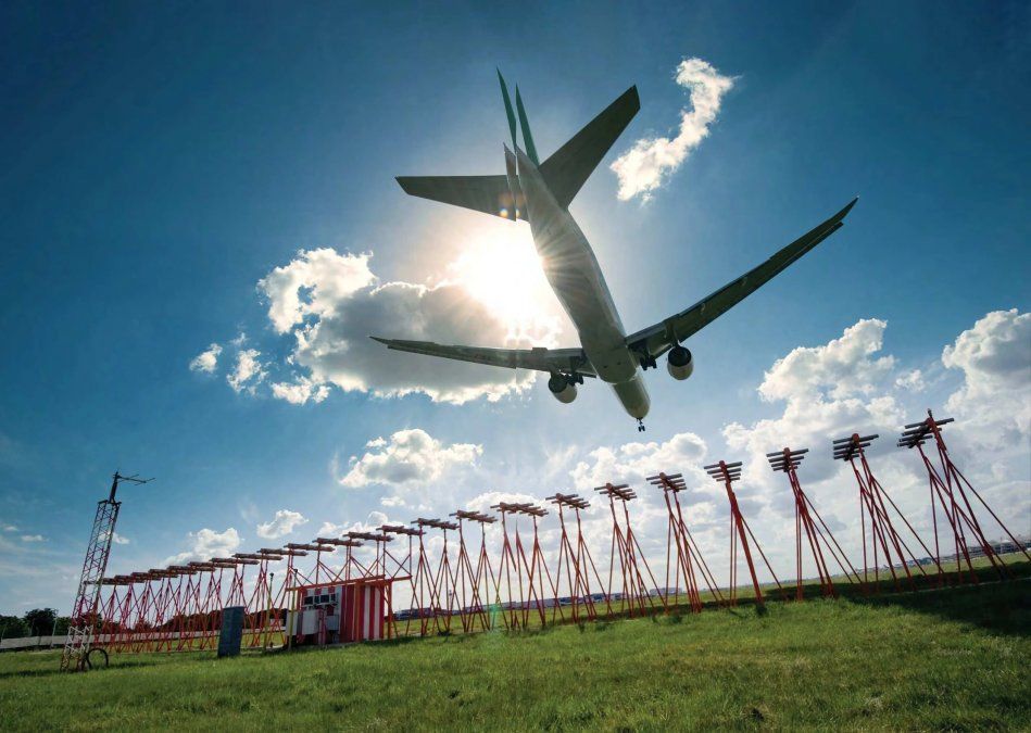 Morris volverá a surcar los cielos de la mano de Tui Airways.