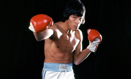 Aire de Santa Fe | carlos monzon portada