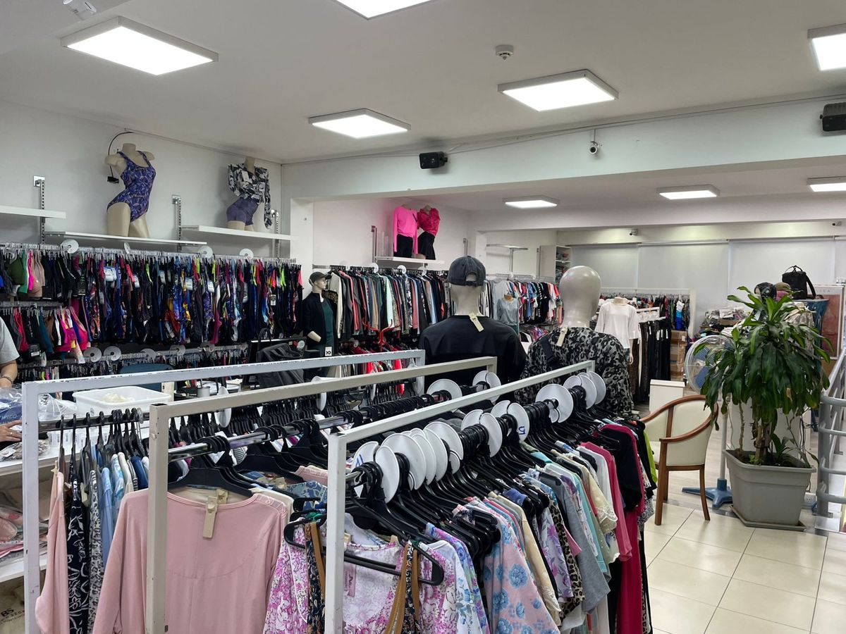 Felina Lencería es una referencia en Santa Fe que apuesta a la moda cómoda