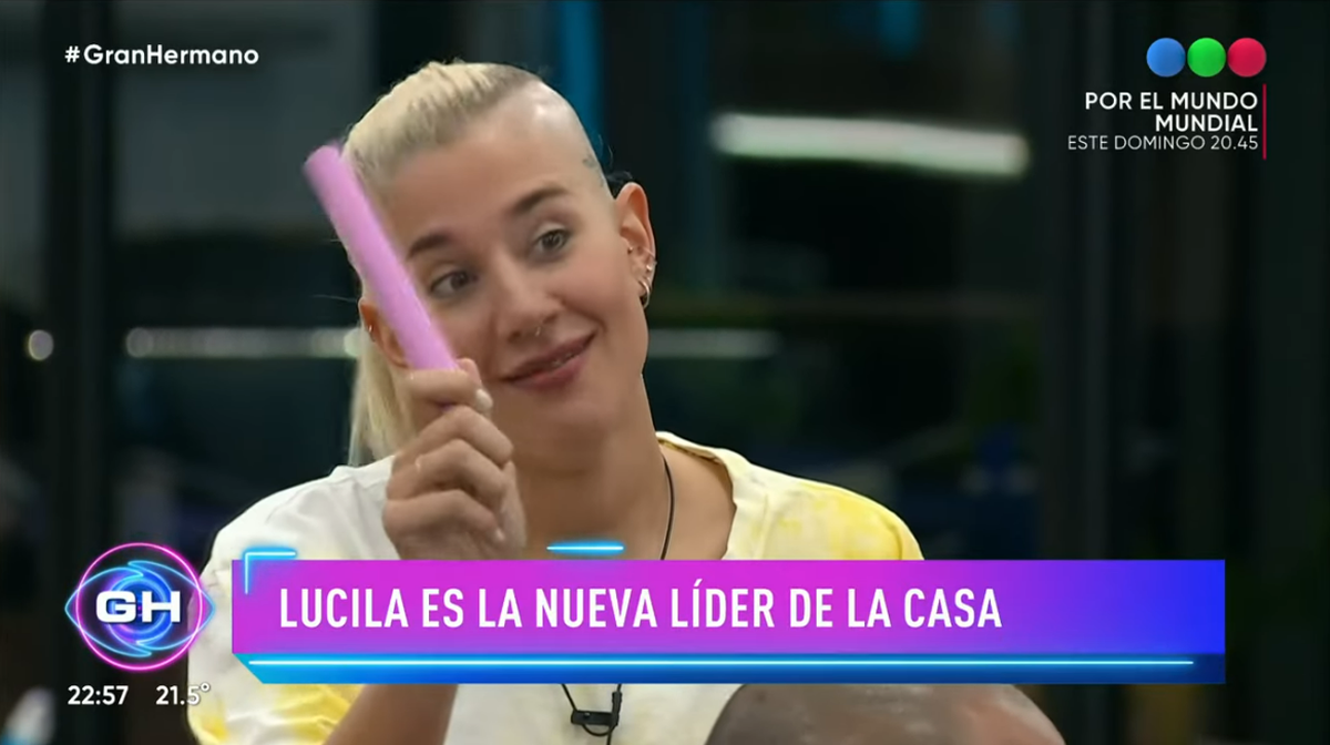 La Tora una de las más odiadas de la casa, se animó a hacer una solicitud que el conductor no esperaba.