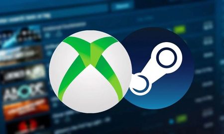 Microsoft habilitó la vinculación con Steam en la app de Xbox. Microsoft habilitó la vinculación con Steam en la app de Xbox.