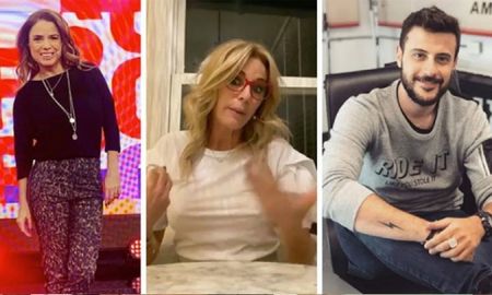 Yanina Latorre Yanina Latorre