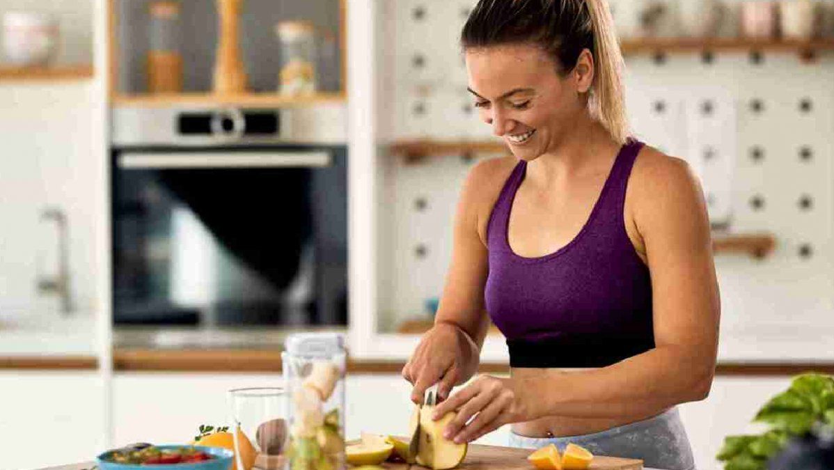 El desayuno es una de las comidas más importantes del día. 