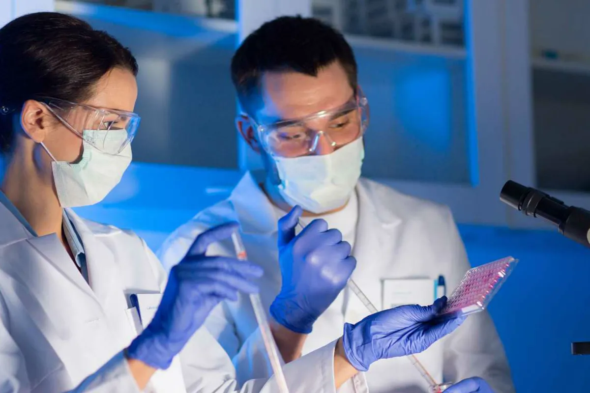 Día Nacional del Químico: ¿por qué se festeja el 26 de noviembre?