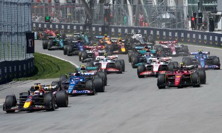 El campeonato 2023 de Fórmula 1 comenzará el 5 de marzo en Bahréin y finalizará el 26 de noviembre en Abu Dhabi. El campeonato 2023 de Fórmula 1 comenzará el 5 de marzo en Bahréin y finalizará el 26 de noviembre en Abu Dhabi.