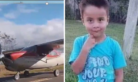 El 16 de julio apareció una avioneta que contenía rastros de droga en la Ruta Nacional 12, a la altura del kilómetro 1.130, en la provincia de Corrientes y medios locales especularon con la posibilidad de que esté involucrada en el caso Loan. El 16 de julio apareció una avioneta que contenía rastros de droga en la Ruta Nacional 12, a la altura del kilómetro 1.130, en la provincia de Corrientes y medios locales especularon con la posibilidad de que esté involucrada en el caso Loan.