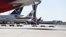 Qué podés reclamar por las cncelaciones de vuelos y cuáles son tus derechos como pasajero.