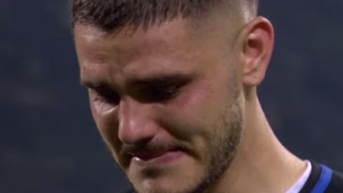 Mauro Icardi volvió a pedir por sus hijas a través de redes sociales con un mensaje desesperado