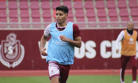 Gerónimo Poblete será nuevo jugador de Vélez Sarsfield, en medio de polémicas por los arreglos con Godoy Cruz e Independiente. Gerónimo Poblete será nuevo jugador de Vélez Sarsfield, en medio de polémicas por los arreglos con Godoy Cruz e Independiente.