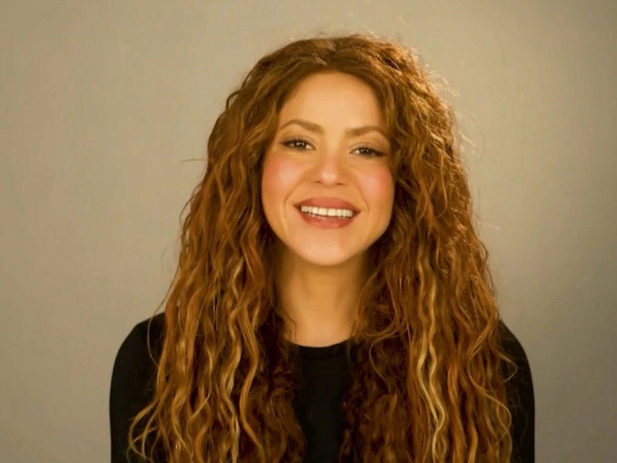Shakira le envío un mensaje a los finalistas de La Voz Argentina.