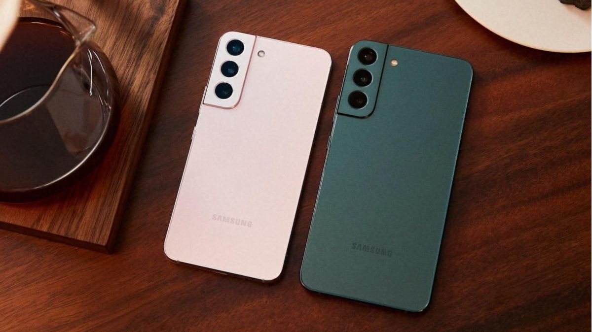 La firma asiática actualizó a su familia más vendida y conocida en el mercado de smartphones. 