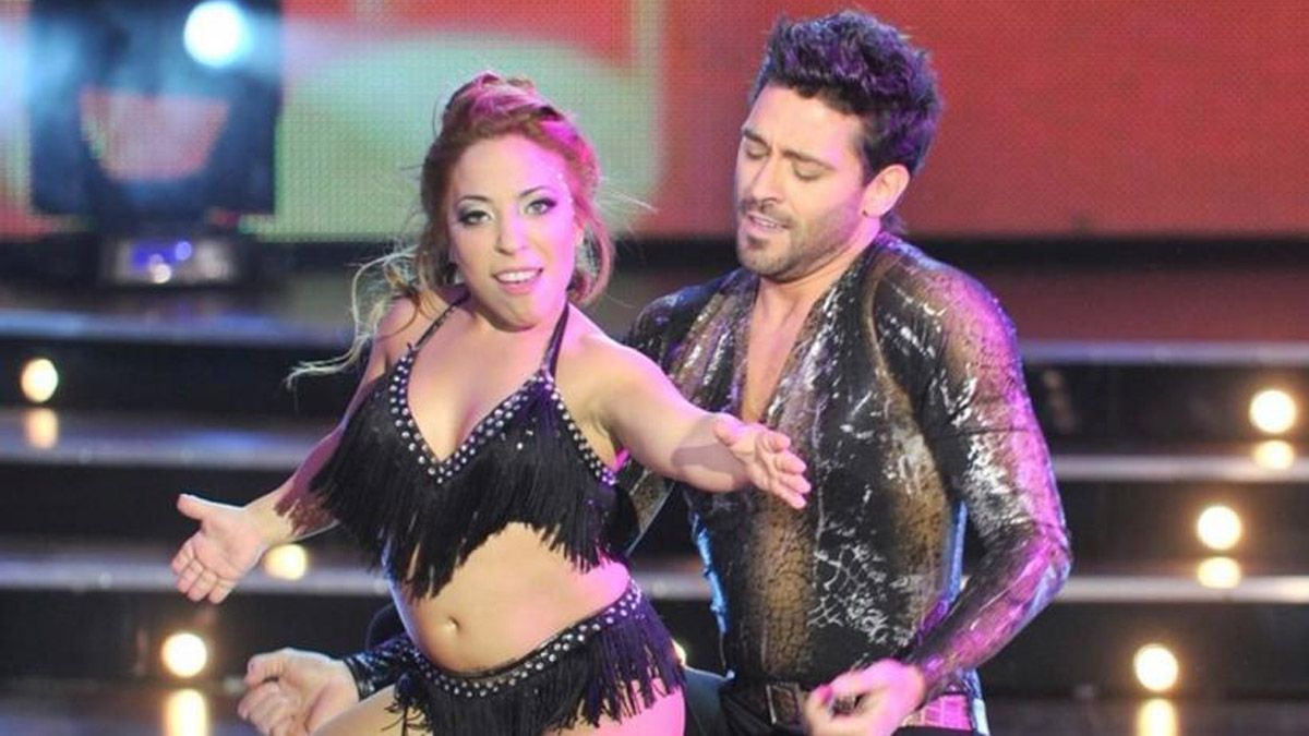 Hernán Piquín explicó por primera vez el verdadero conflicto con Noelia Pompa