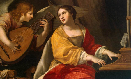 Día de la música: por qué se celebra hoy 22 de noviembre Día de la música: por qué se celebra hoy 22 de noviembre