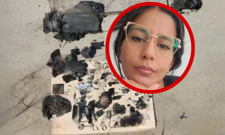 femicidio de cecilia strzyzowski: cesar sena y su madre buscan revertir sus imputaciones femicidio de cecilia strzyzowski: cesar sena y su madre buscan revertir sus imputaciones