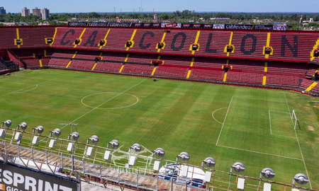 ¡Es oficial! la Copa Argentina 2025 comenzará en Santa Fe: Boca vs. Argentino de Monte Maíz va en Colón ¡Es oficial! la Copa Argentina 2025 comenzará en Santa Fe: Boca vs. Argentino de Monte Maíz va en Colón