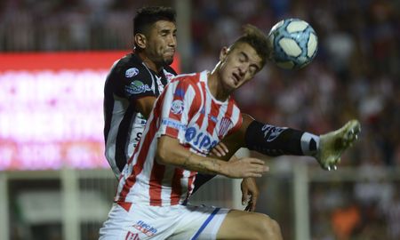 Aire de Santa Fe | union-central cordoba