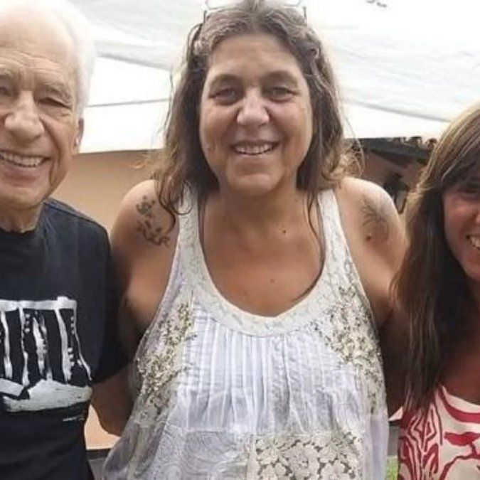 Reneé Cormillot rechazó la oferta.