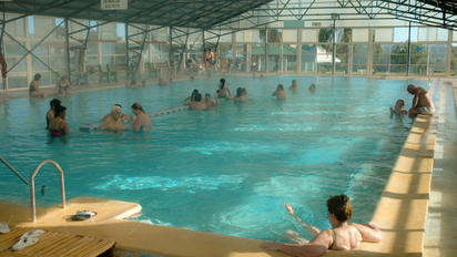 Ni Colón, ni Villa Elisa: la pintoresca localidad de Entre Ríos con termas y naturaleza