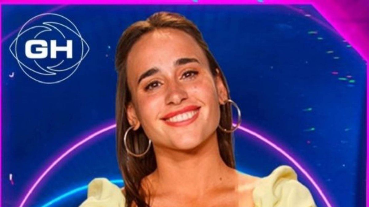 Martina Stewart fue la segunda eliminada de Gran Hermano.