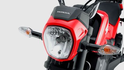 Cuánto sale la Honda Navi en mayo 2026 en Argentina