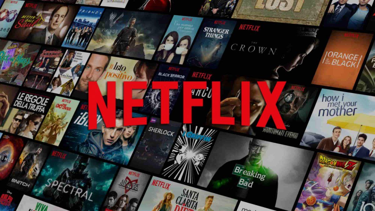Netflix arrasó en las nominaciones a los Globos de Oro