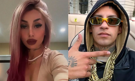 La exnovia del cantante pide que se actualice la cuota alimentaria. La exnovia del cantante pide que se actualice la cuota alimentaria.