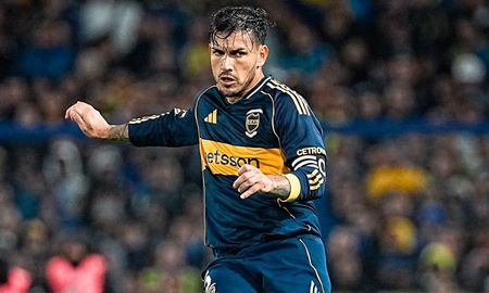 El partido que jugará Boca mientras River piensa en la final del Apertura 2026. El partido que jugará Boca mientras River piensa en la final del Apertura 2026.