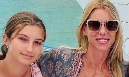 Indiana Cubero tuvo un gesto grosero con Nicole Neumann, dejando en evidencia su mala relación. Indiana Cubero tuvo un gesto grosero con Nicole Neumann, dejando en evidencia su mala relación.