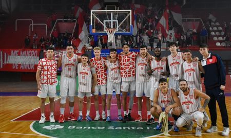 Aire de Santa Fe | Basquet union colon