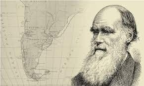 El naturalista británico Charles Darwin recorrió la Argentina en la década de 1830.